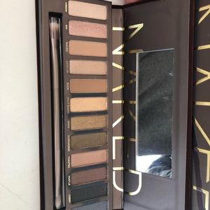 Original Naked Palette from Urban Decay